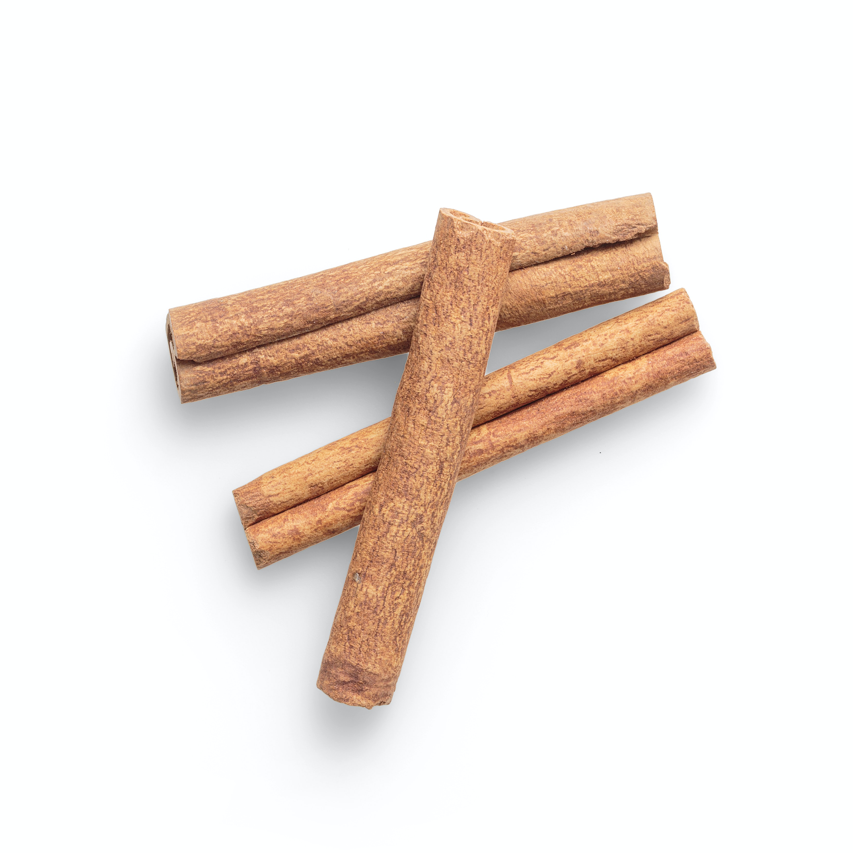 Cinnamon Stick Transparent