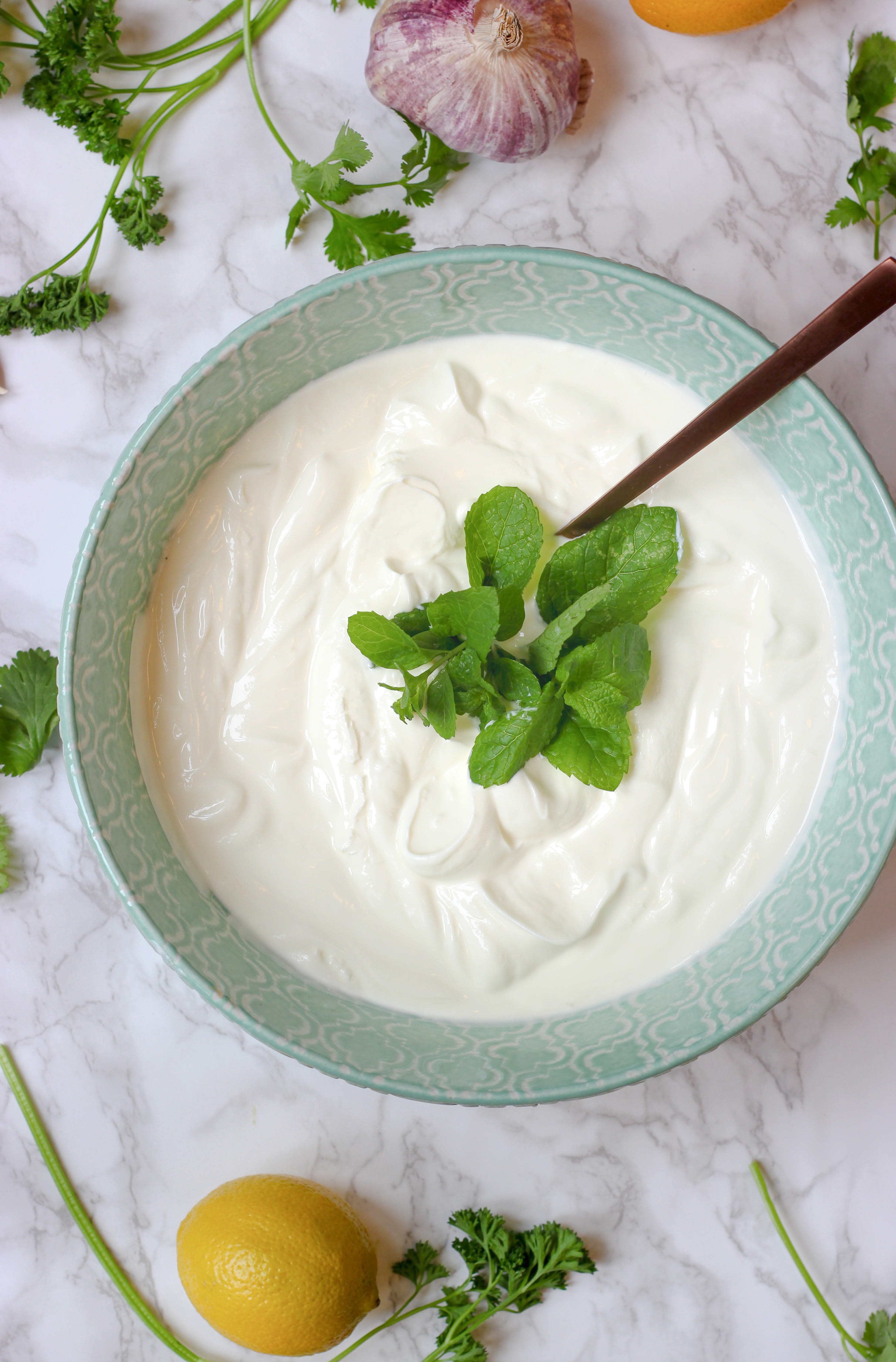 DIY  Egg  Yogurt Mask For Damaged Hair  YouTube